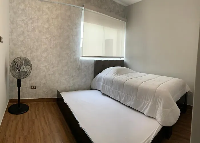 Mla Apartments - Larcomar