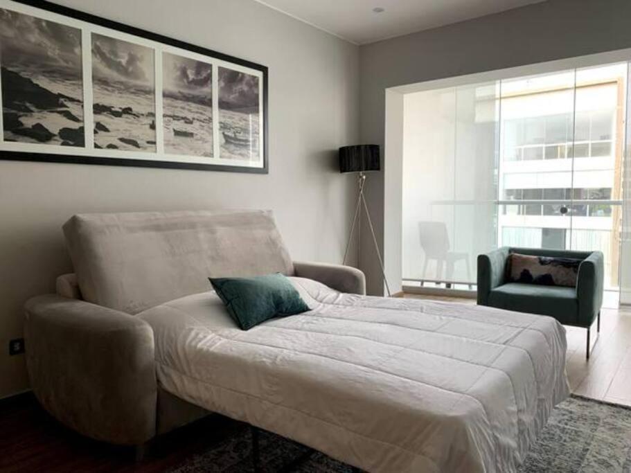 Apartment Mla Apartments - Larcomar *