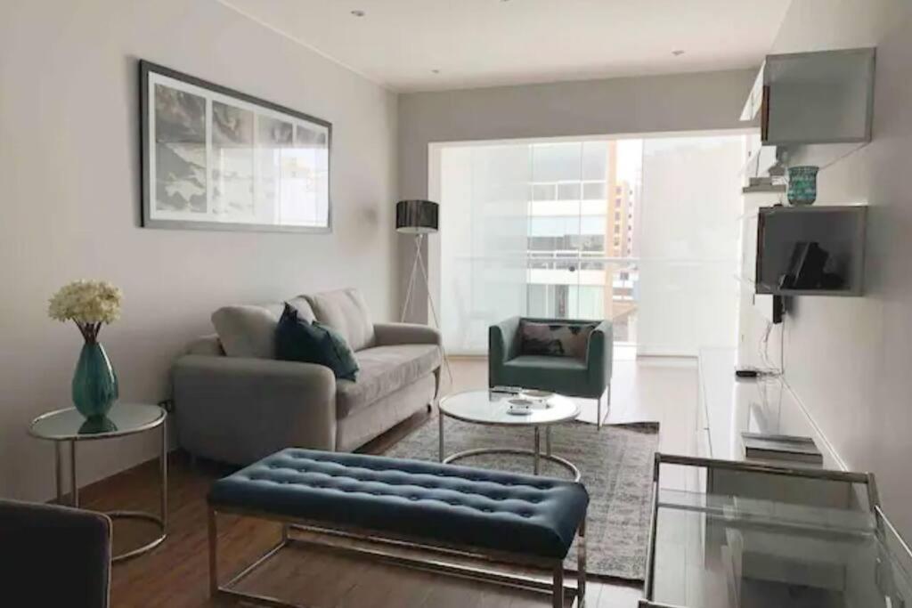 Mla Apartments - Larcomar *