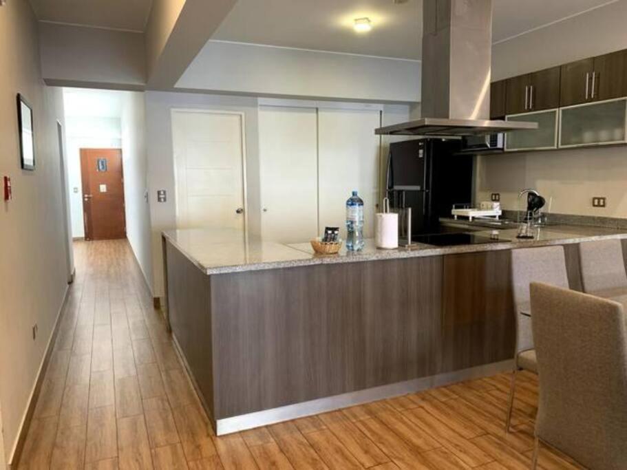 Mla Apartments - Larcomar Apartment *