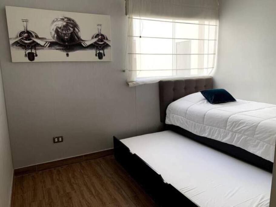 Mla Apartments - Larcomar *