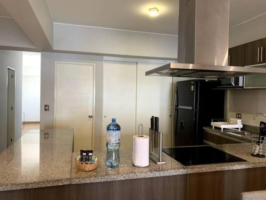 Apartment Mla Apartments - Larcomar Lima