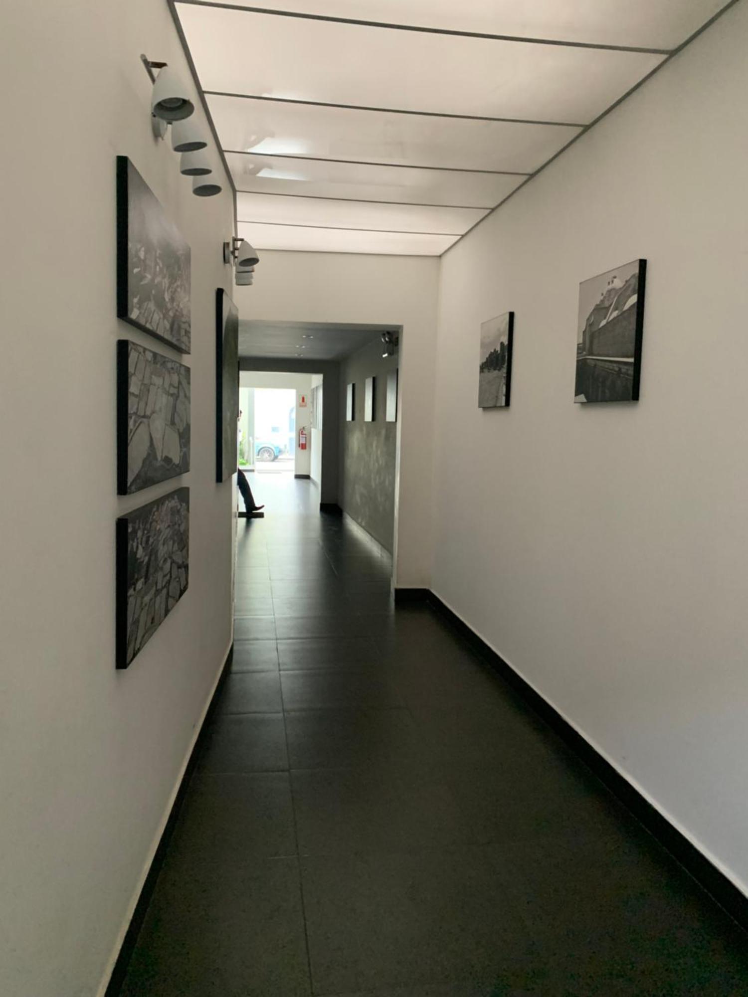 Mla Apartments - Larcomar Apartment *