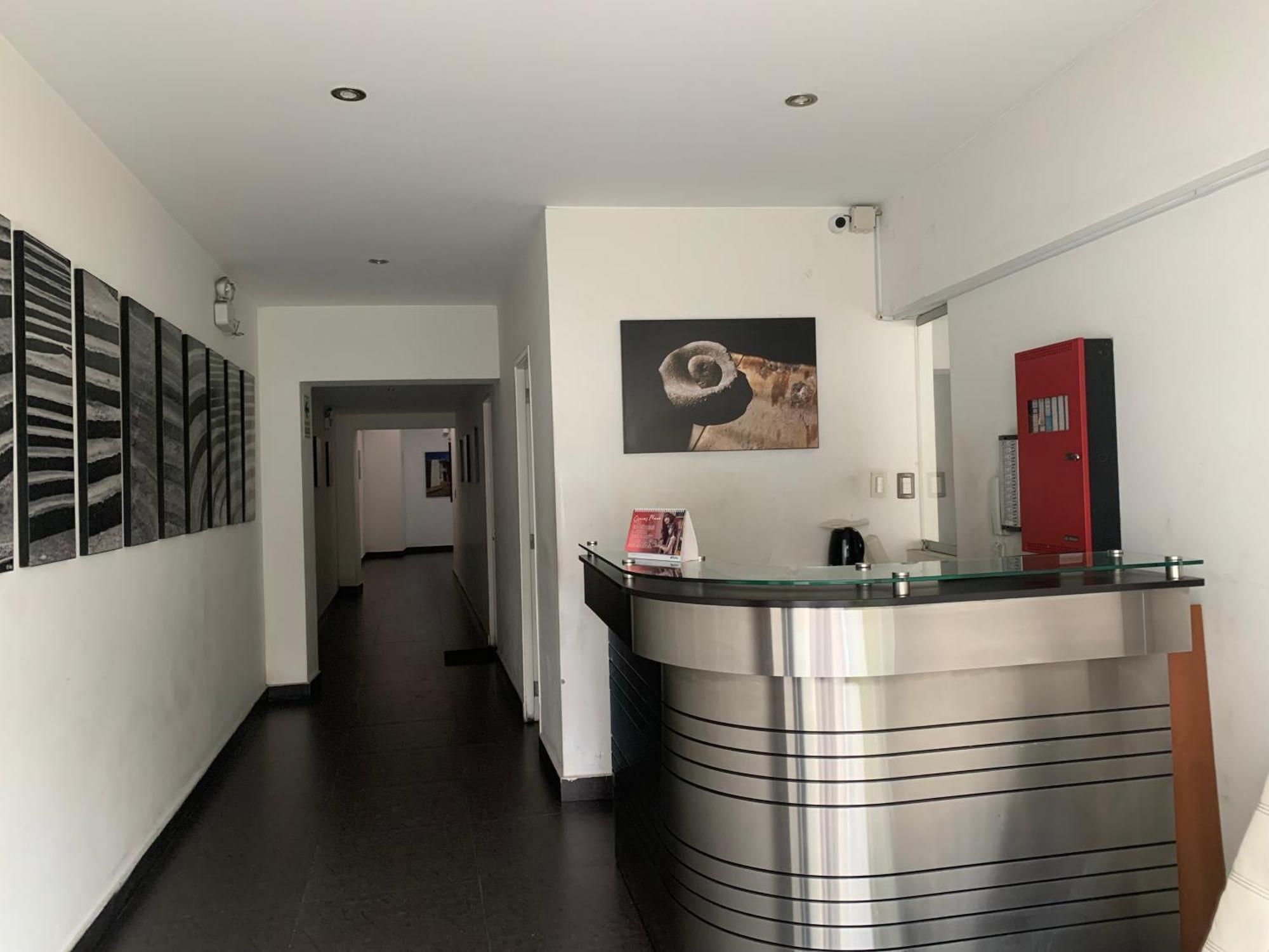 Apartment Mla Apartments - Larcomar