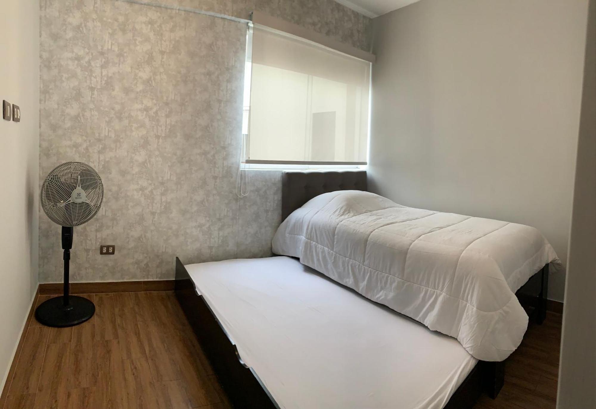 Mla Apartments - Larcomar Apartment