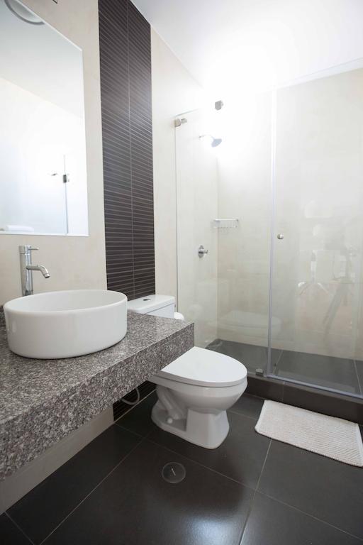 Mla Apartments - Larcomar Apartment *
