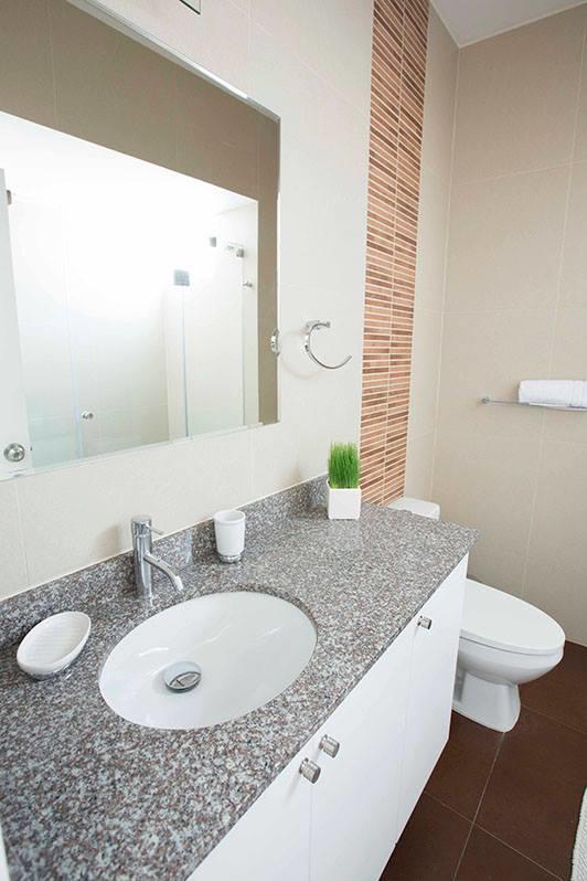 Mla Apartments - Larcomar Lima